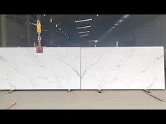 OLK1101 - 機械用クォーツカウンターテーブル ホワイト キッチンワークテーブル