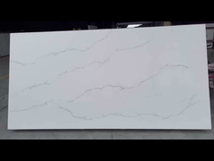 OLK1128 - ホワイトカウンタークォーツ トップズ キッチン 熱衝撃耐性