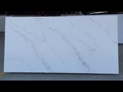 OLK2232 - ホワイト カウンター トップ バスルーム バニティ 屈曲強度 40-70