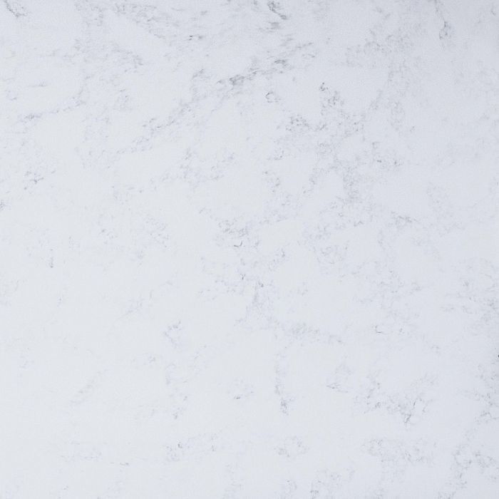 現代人造石石クォーツ ミニマリスト様式 多彩 カララ 白