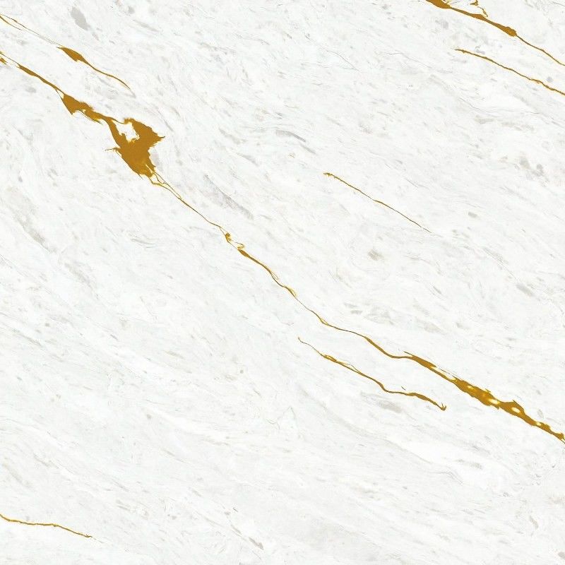 黄金のクォーツ 混ざった色 背景 クォーツ スラブ クォーツ 作業台 ミニマリスト エレガンス