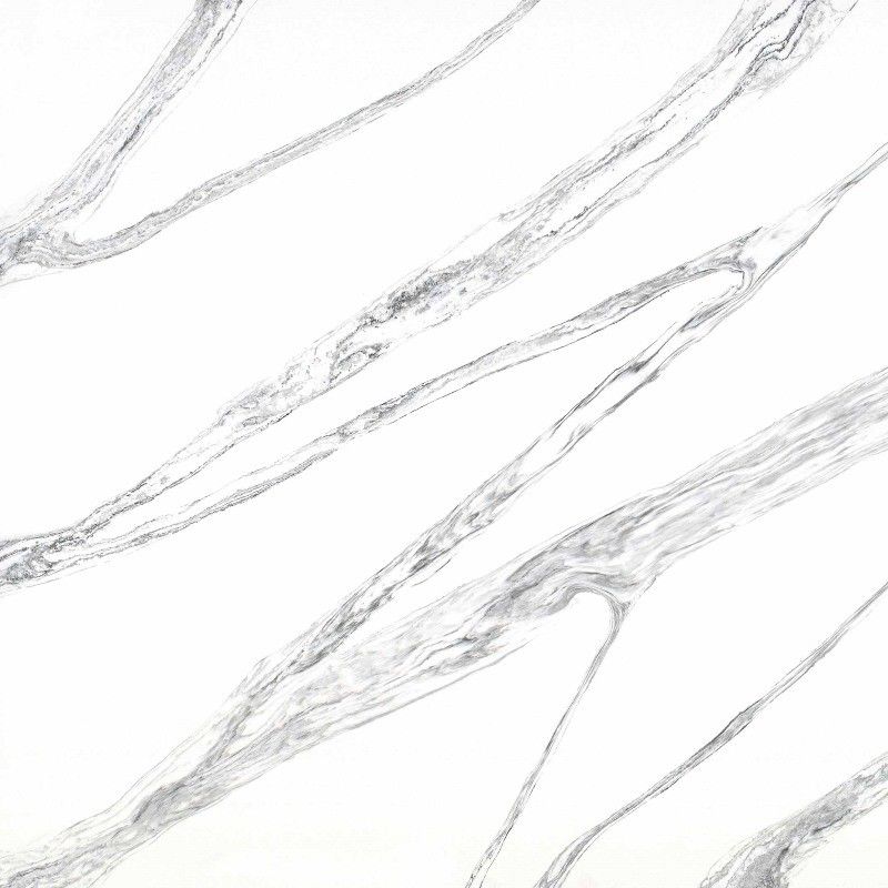 シャワーの壁のためのホワイトクォーツ エレガントミニマリズムクラシックシリーズ クォーツスラブ