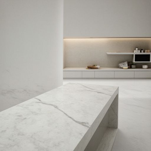 高光沢 と 耐久 性 クォーツ 表面 通過 シリーズ の 勝者 の 組み合わせ