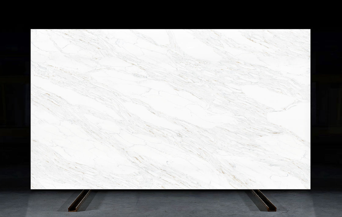 OLK7537 ブルガリスタイル 天然石 豊かな質感のディテール 卸売業者と請負業者の間で人気のクォーツストーン