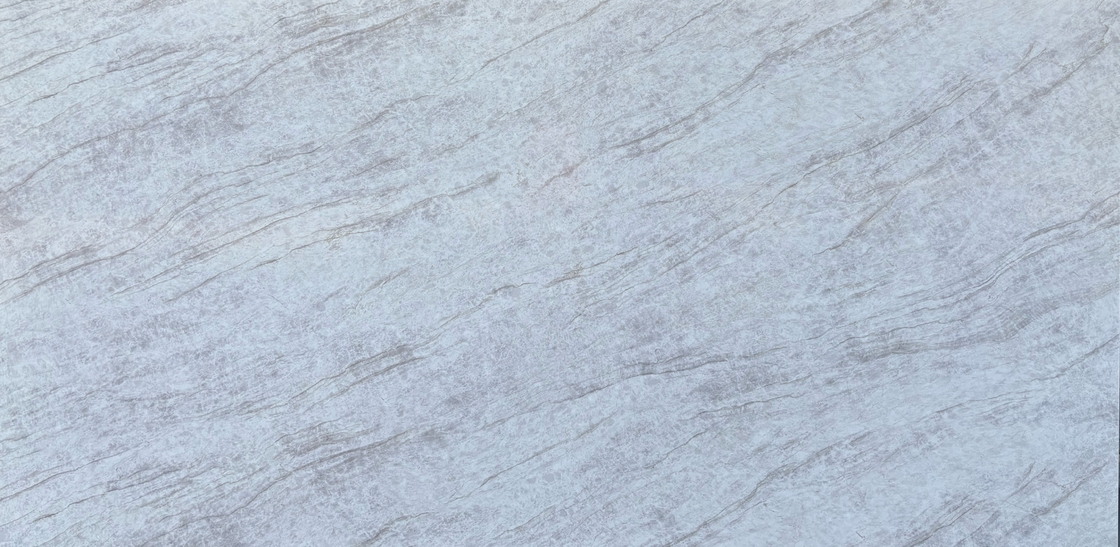 OLK1002G 新コレクション タージマハル グレー ヴァイン 完全体 プリント クォーツ ストーン HD インクジェット プリント テクノロジー スラブ